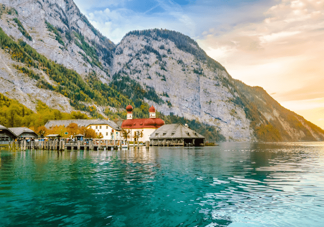 Königssee